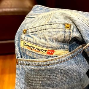 Diesel Jeans 36 x 30